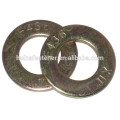 ASTM F436, F436M Hardened Flat Washers